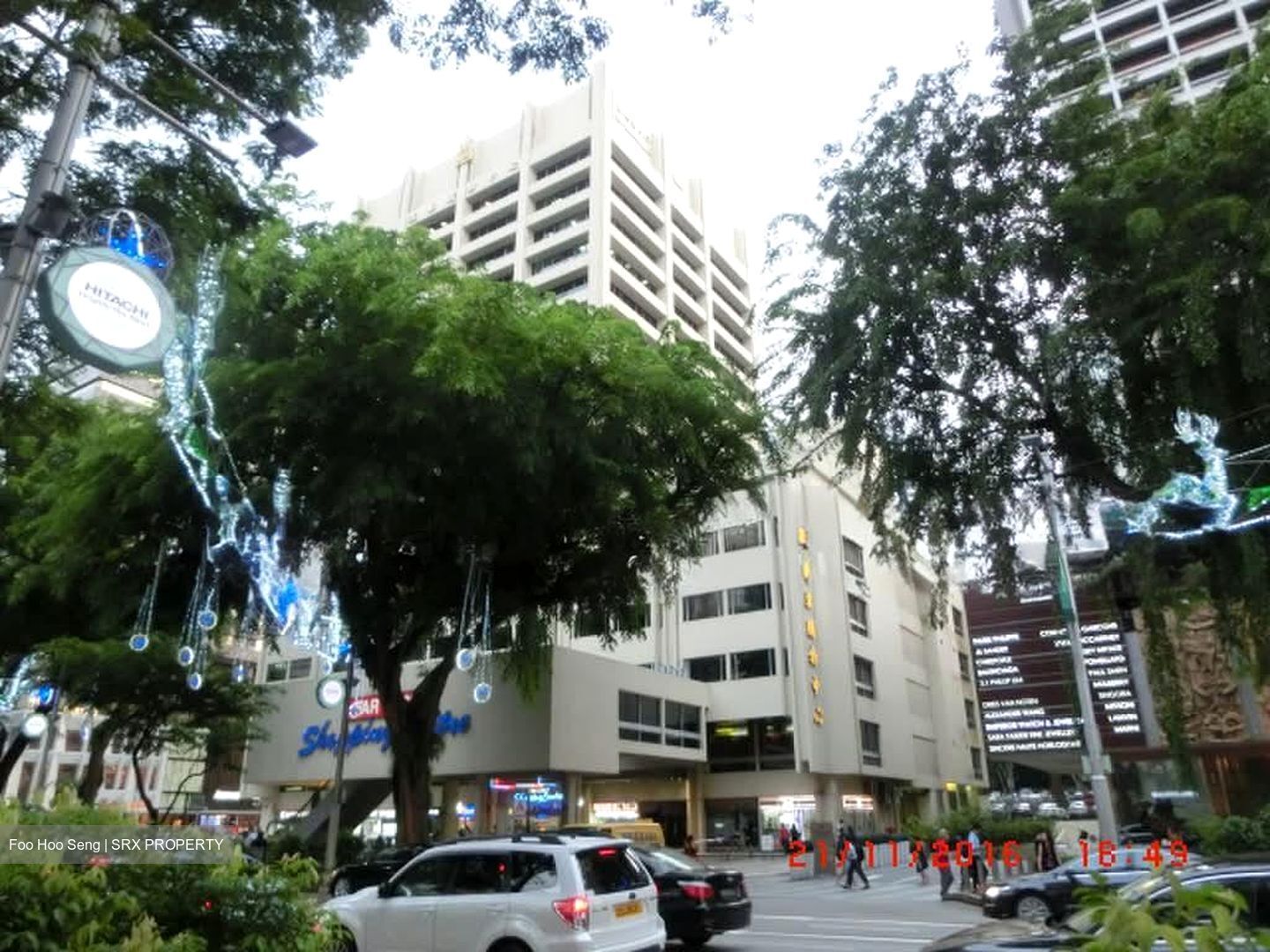 Far East Shopping Centre (D9), Retail #599586391